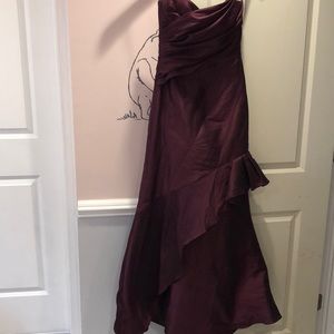 Beautiful formal gown